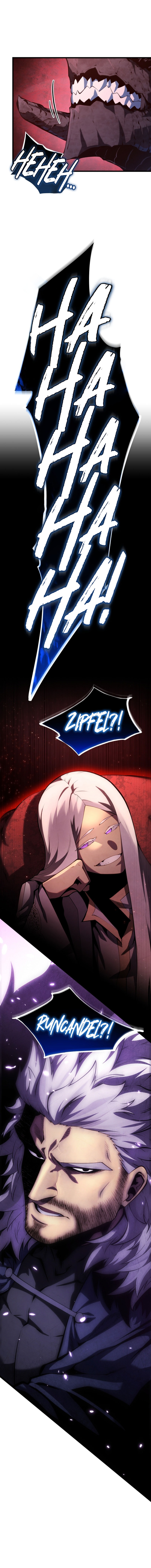 Swordmaster’s Youngest Son Page 11