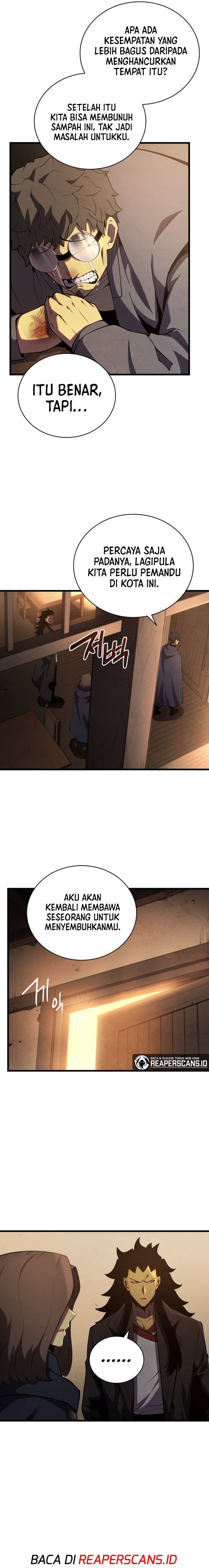 Swordmaster’s Youngest Son Page 13