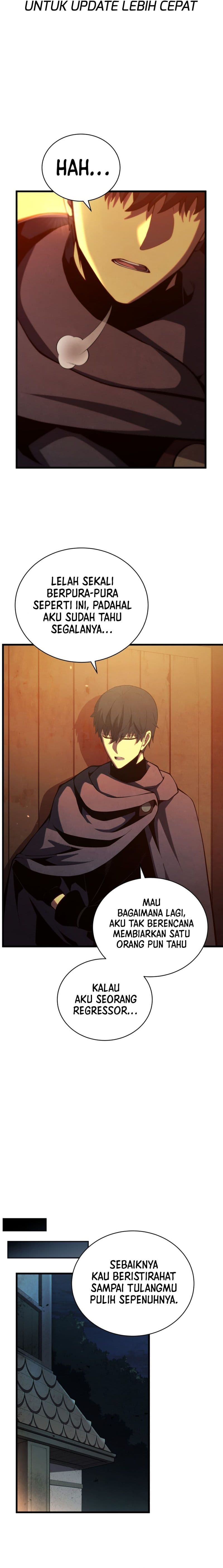Swordmaster’s Youngest Son Page 14