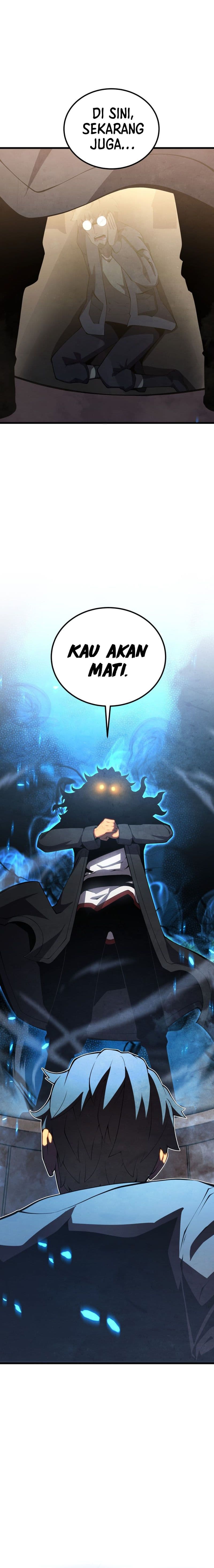 Swordmaster’s Youngest Son Page 2
