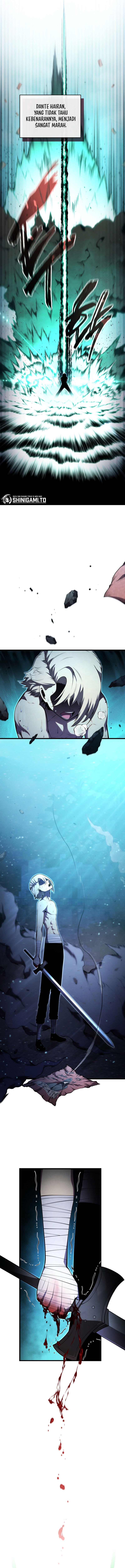 Swordmaster’s Youngest Son Page 13