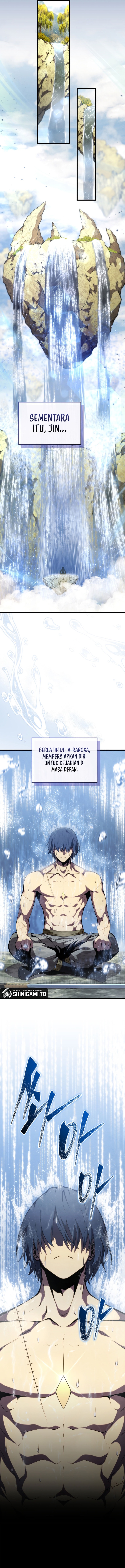 Swordmaster’s Youngest Son Page 15