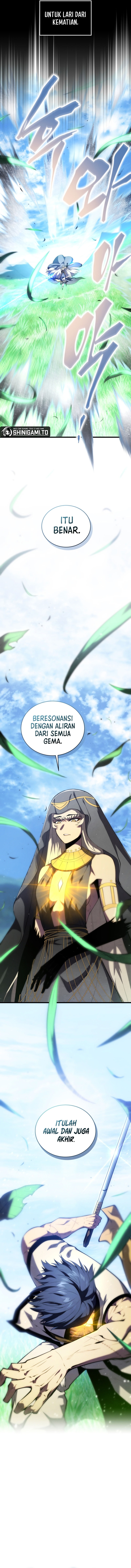 Swordmaster’s Youngest Son Page 9
