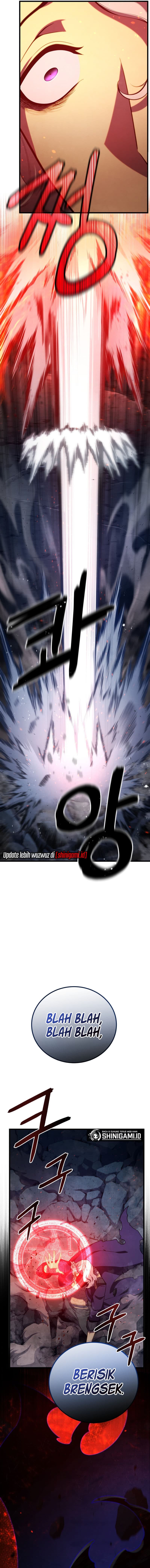 Swordmaster’s Youngest Son Page 15