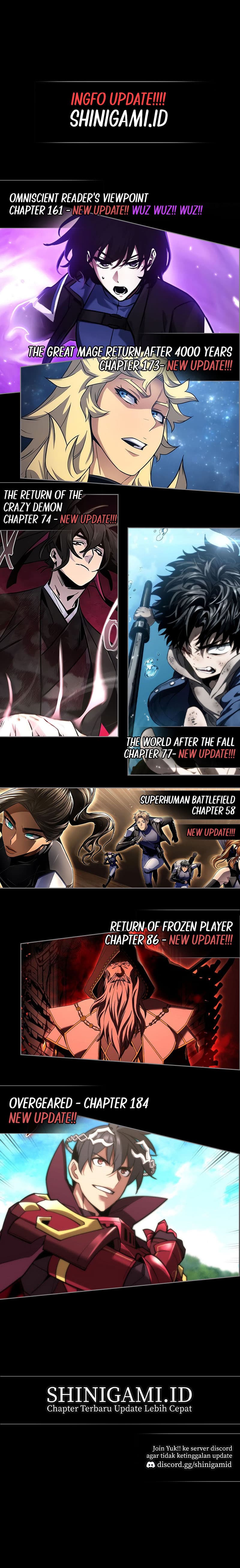 Swordmaster’s Youngest Son Page 17