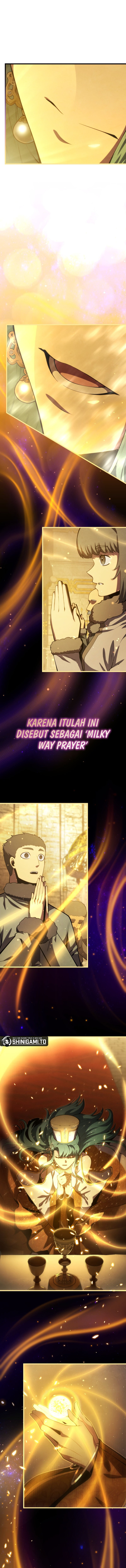 Swordmaster’s Youngest Son Page 12