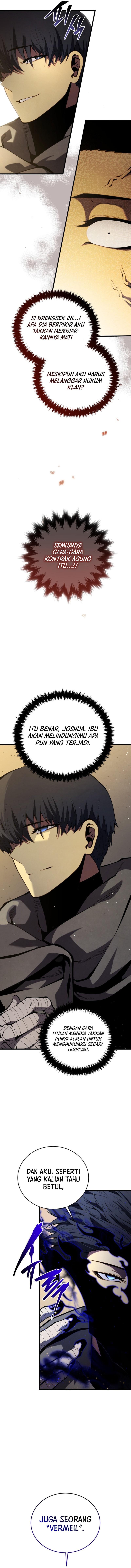 Swordmaster’s Youngest Son Page 19