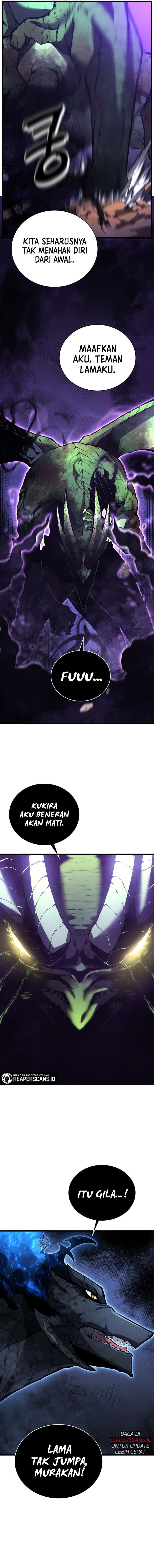 Swordmaster’s Youngest Son Page 11