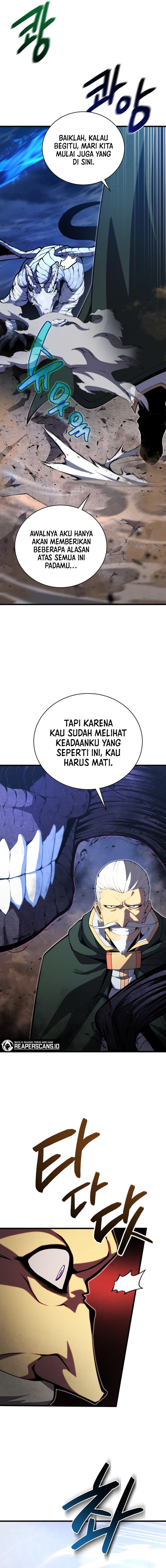 Swordmaster’s Youngest Son Page 15
