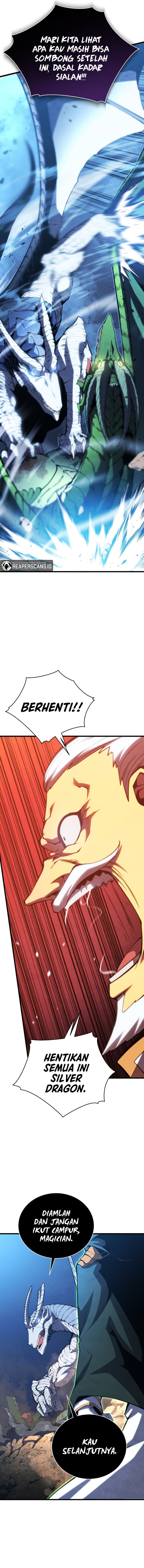 Swordmaster’s Youngest Son Page 3