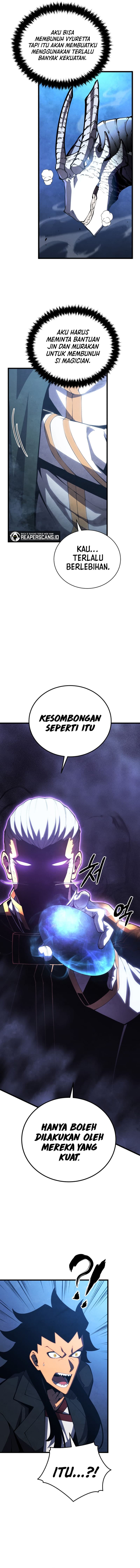 Swordmaster’s Youngest Son Page 4