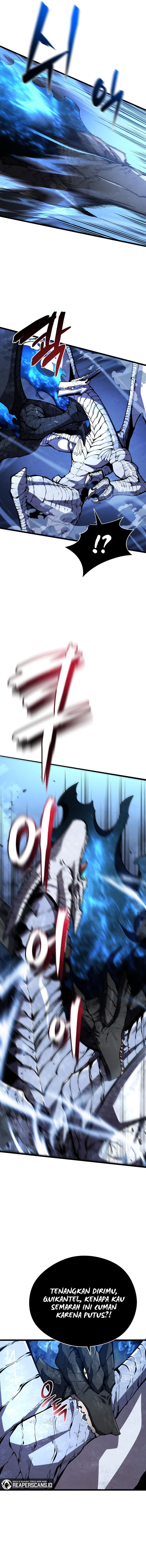 Swordmaster’s Youngest Son Page 11