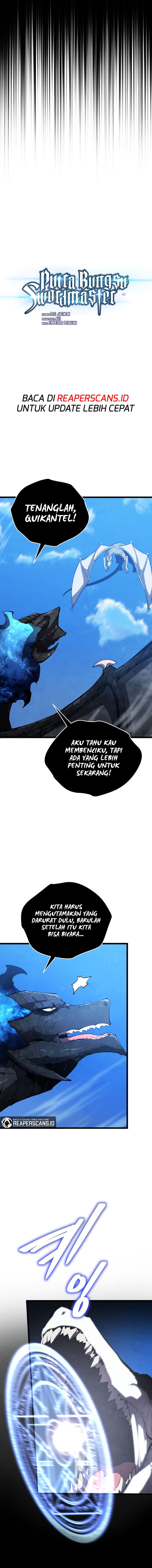 Swordmaster’s Youngest Son Page 3