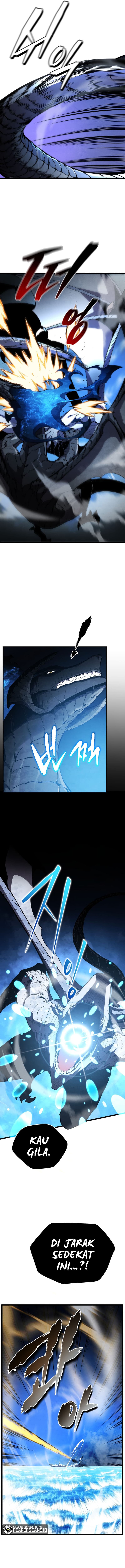 Swordmaster’s Youngest Son Page 6