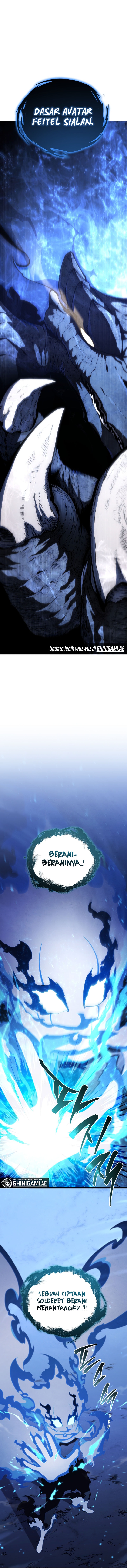 Swordmaster’s Youngest Son Page 6