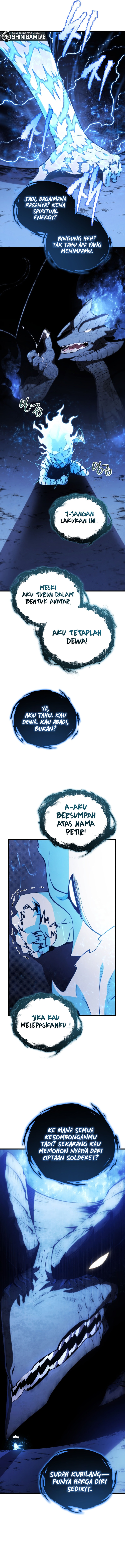 Swordmaster’s Youngest Son Page 12