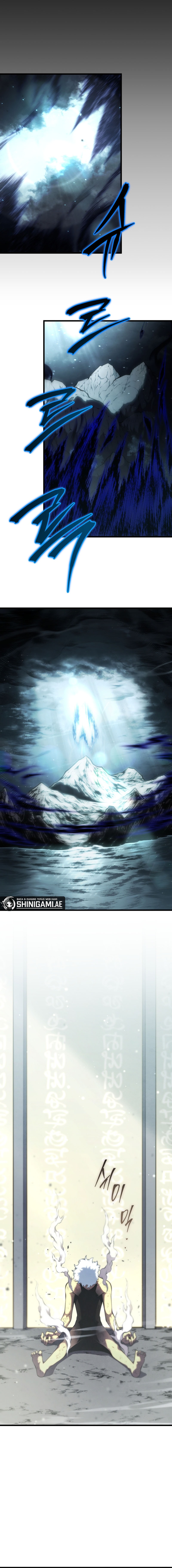 Swordmaster’s Youngest Son Page 17