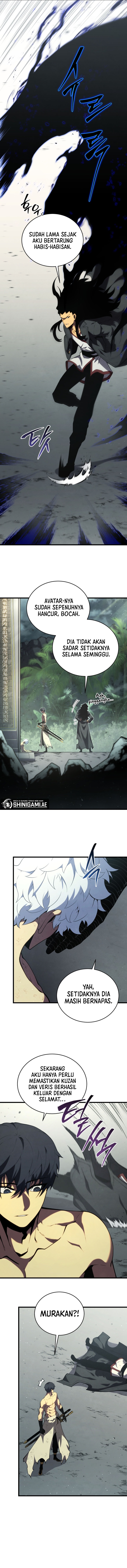 Swordmaster’s Youngest Son Page 18