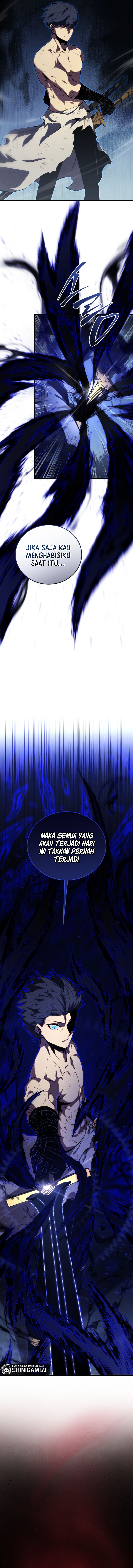 Swordmaster’s Youngest Son Page 26