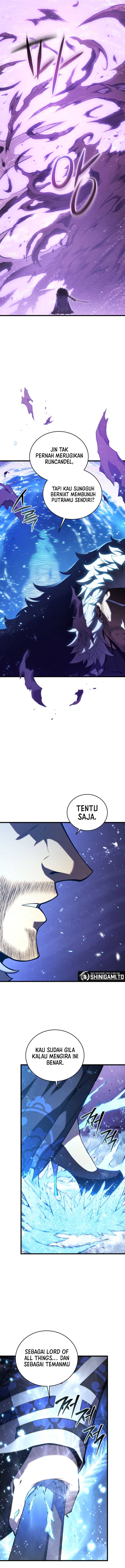 Swordmaster’s Youngest Son Page 14