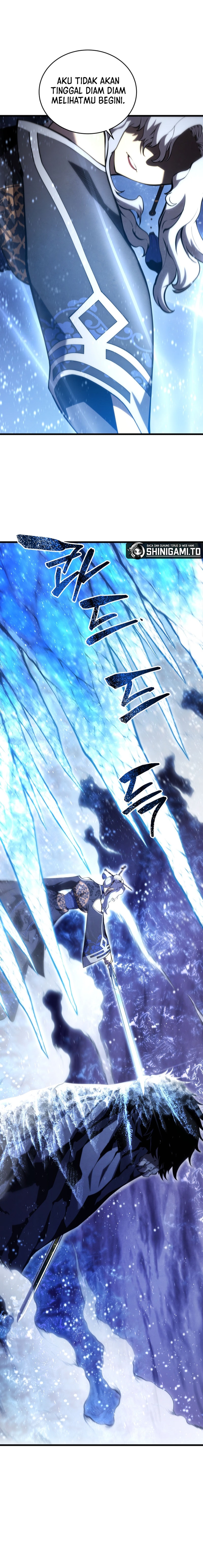 Swordmaster’s Youngest Son Page 15