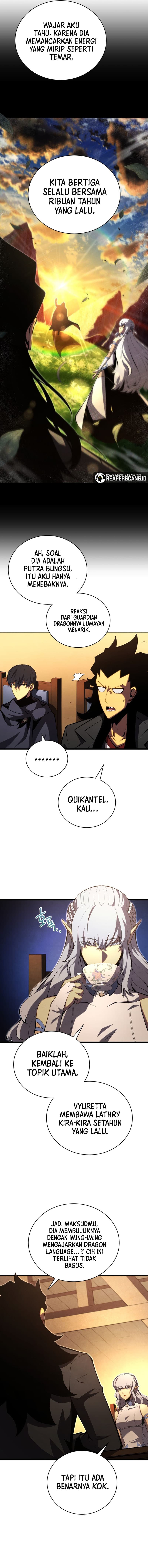Swordmaster’s Youngest Son Page 10