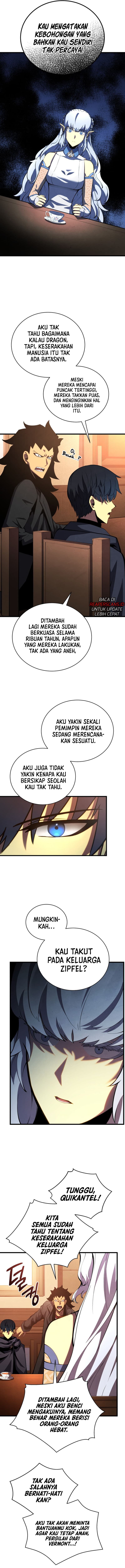 Swordmaster’s Youngest Son Page 14