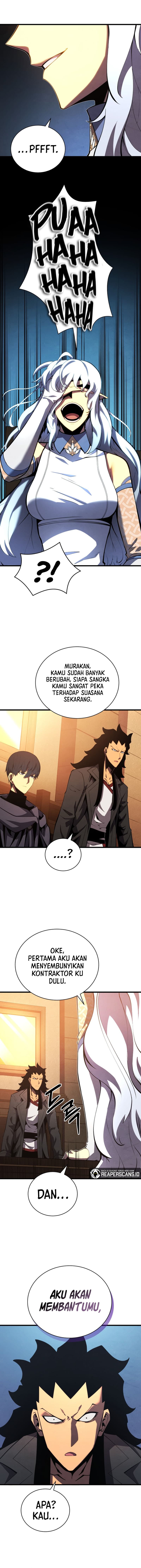 Swordmaster’s Youngest Son Page 15