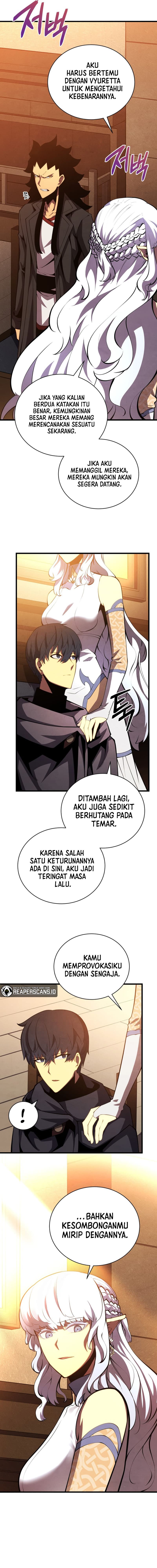 Swordmaster’s Youngest Son Page 16