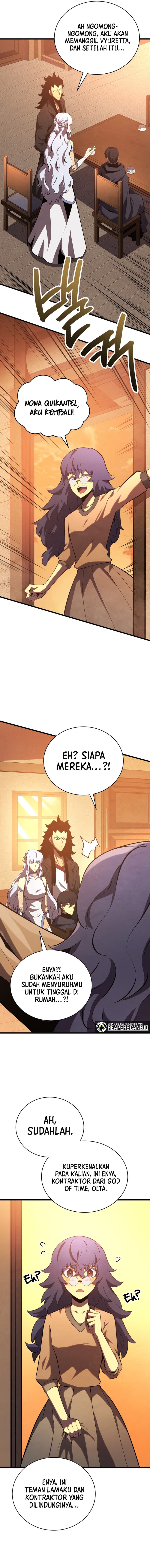 Swordmaster’s Youngest Son Page 17