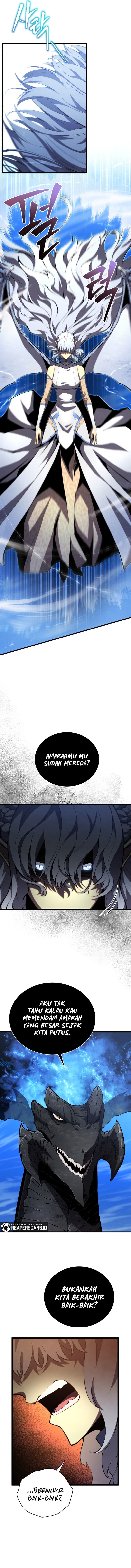 Swordmaster’s Youngest Son Page 4