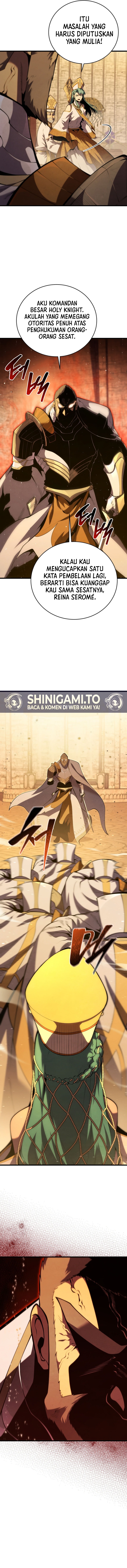 Swordmaster’s Youngest Son Page 4