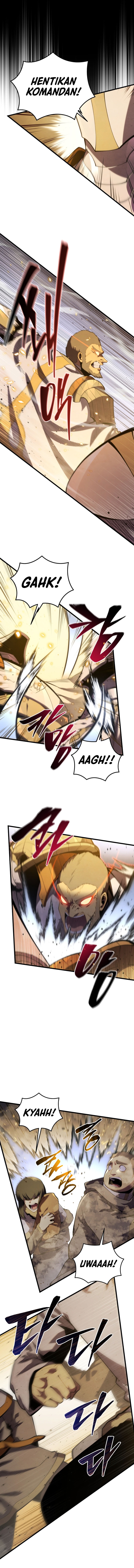 Swordmaster’s Youngest Son Page 6