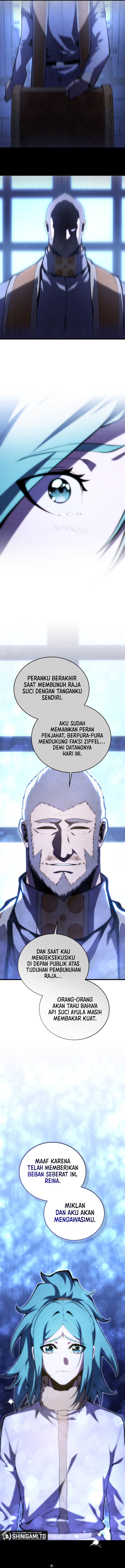 Swordmaster’s Youngest Son Page 12