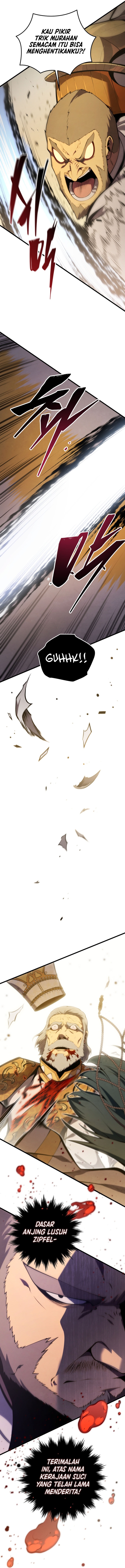 Swordmaster’s Youngest Son Page 14