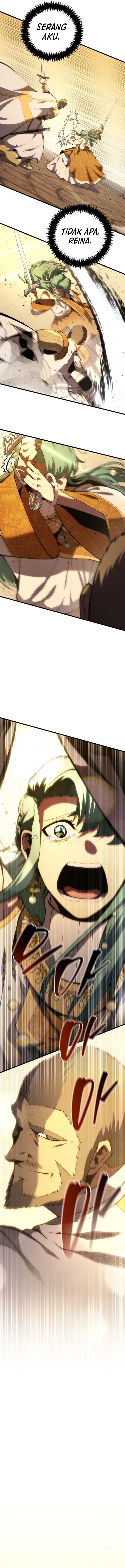 Swordmaster’s Youngest Son Page 16