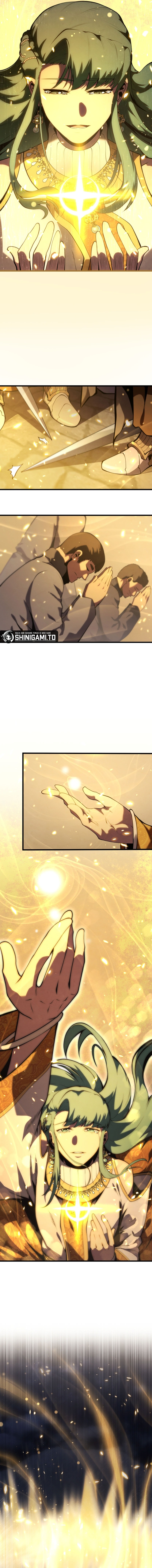 Swordmaster’s Youngest Son Page 20