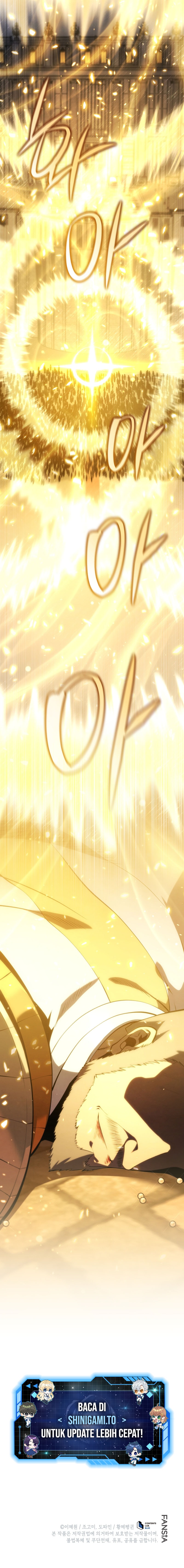 Swordmaster’s Youngest Son Page 21