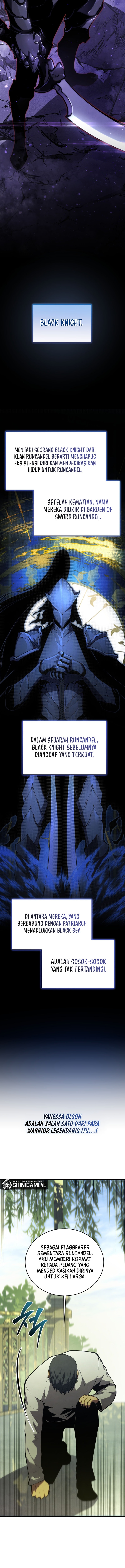 Swordmaster’s Youngest Son Page 3