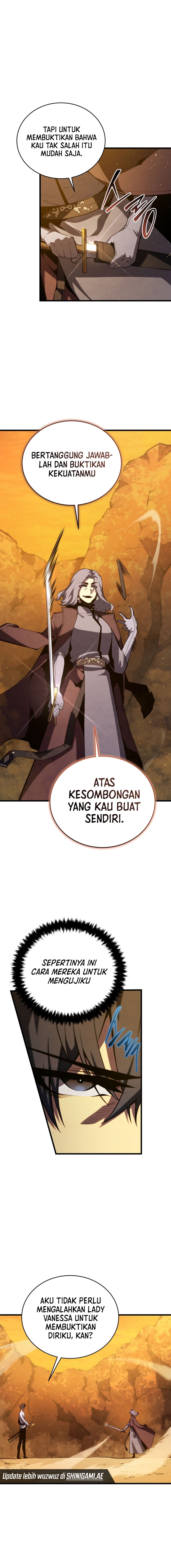 Swordmaster’s Youngest Son Page 6