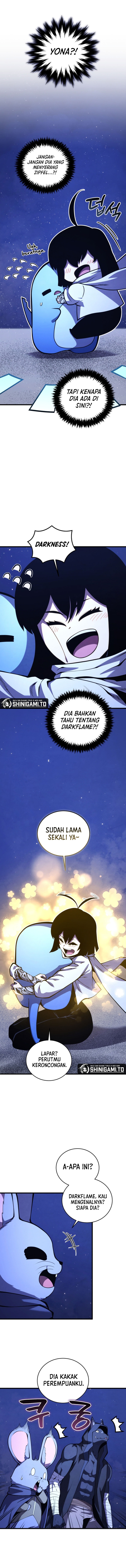 Swordmaster’s Youngest Son Page 6