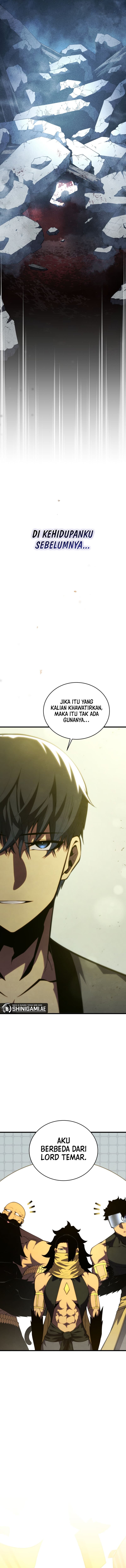 Swordmaster’s Youngest Son Page 12