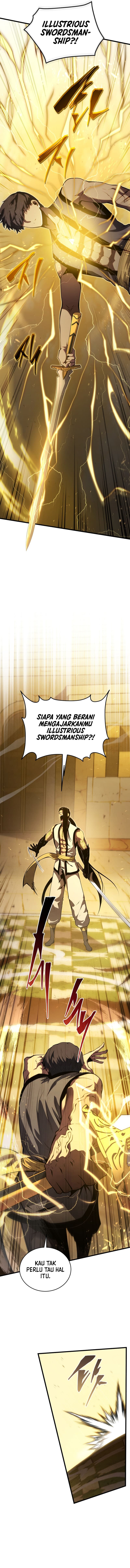 Swordmaster’s Youngest Son Page 17