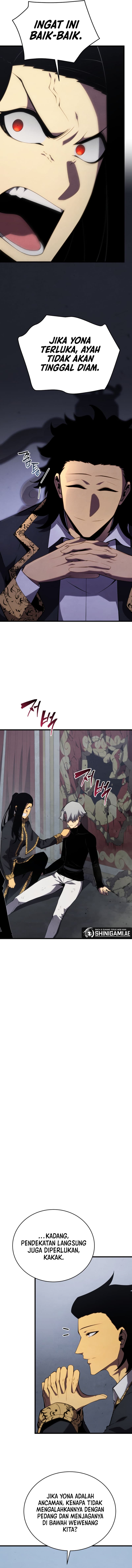 Swordmaster’s Youngest Son Page 14