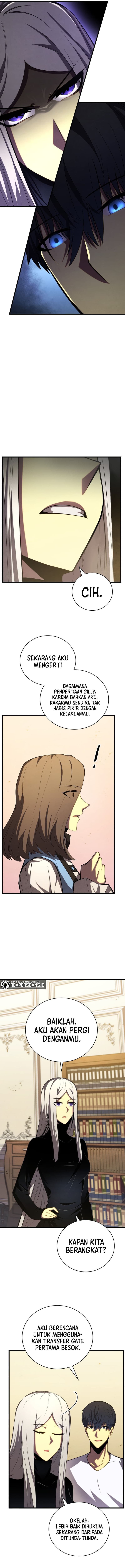 Swordmaster’s Youngest Son Page 13