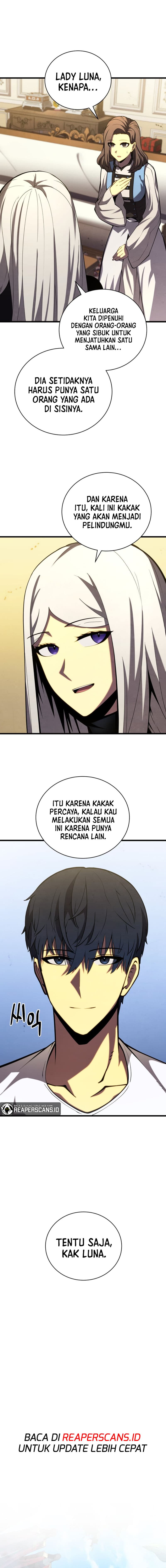 Swordmaster’s Youngest Son Page 14
