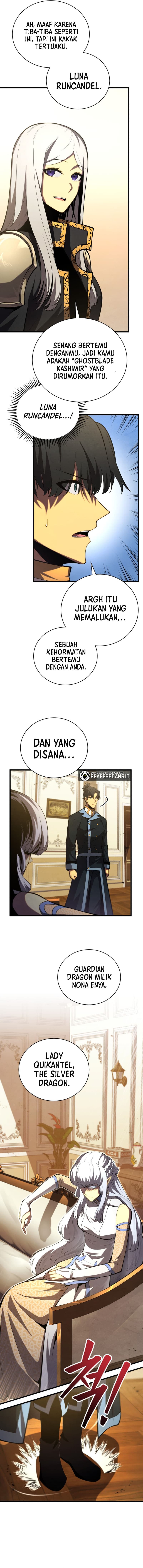 Swordmaster’s Youngest Son Page 3