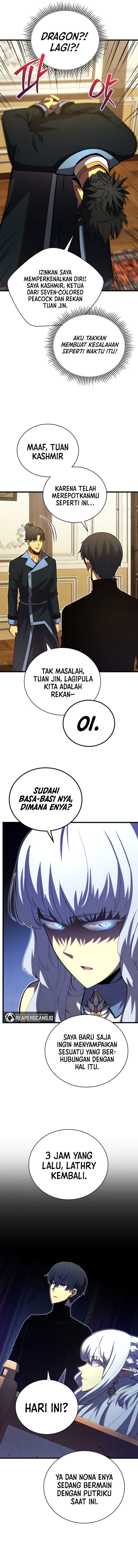 Swordmaster’s Youngest Son Page 4
