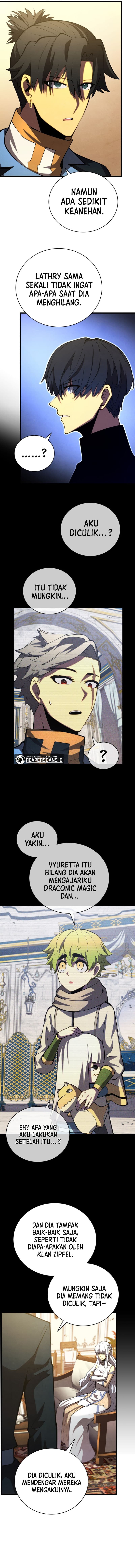 Swordmaster’s Youngest Son Page 5