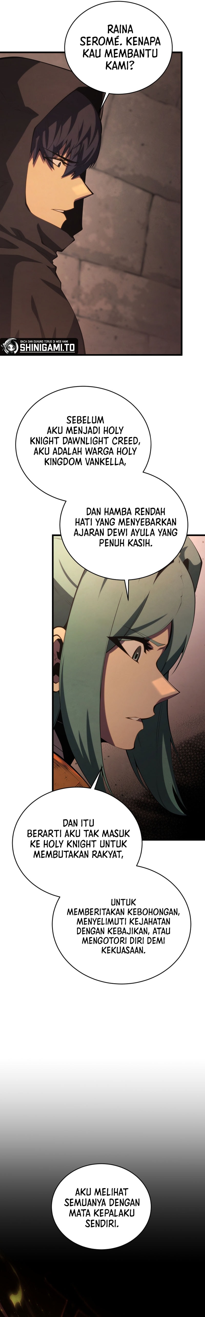 Swordmaster’s Youngest Son Page 8